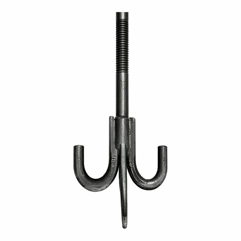 Claw Anchor Bolt factory