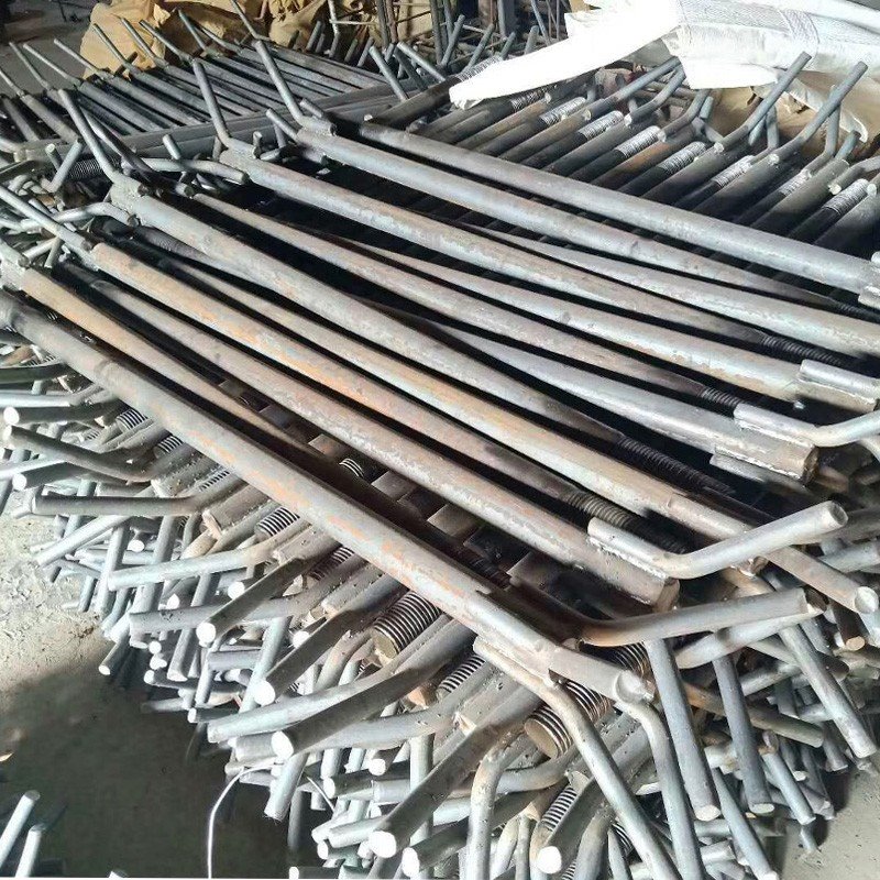 Claw Anchor Bolt suppliers